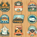 Embroidered Patches