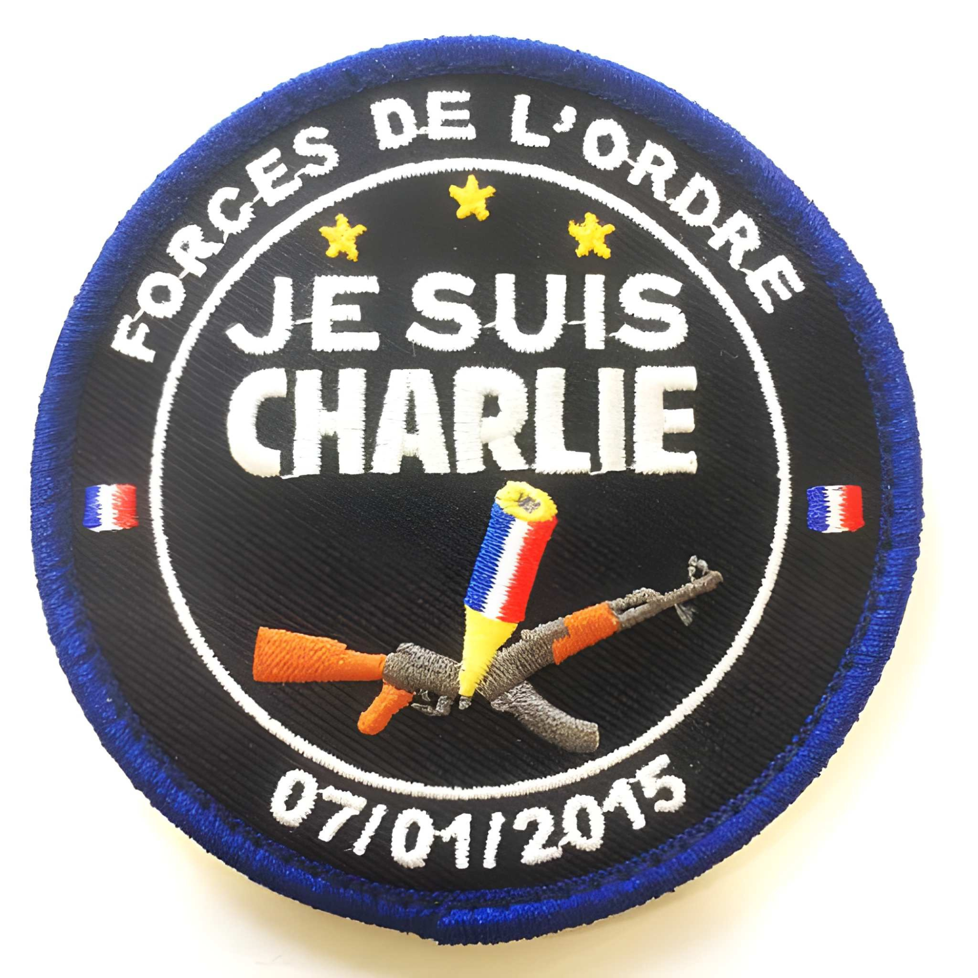 Pvc Rubber Patches