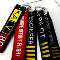 Pvc Rubber Keychains