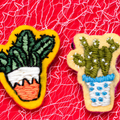 Croc Charms