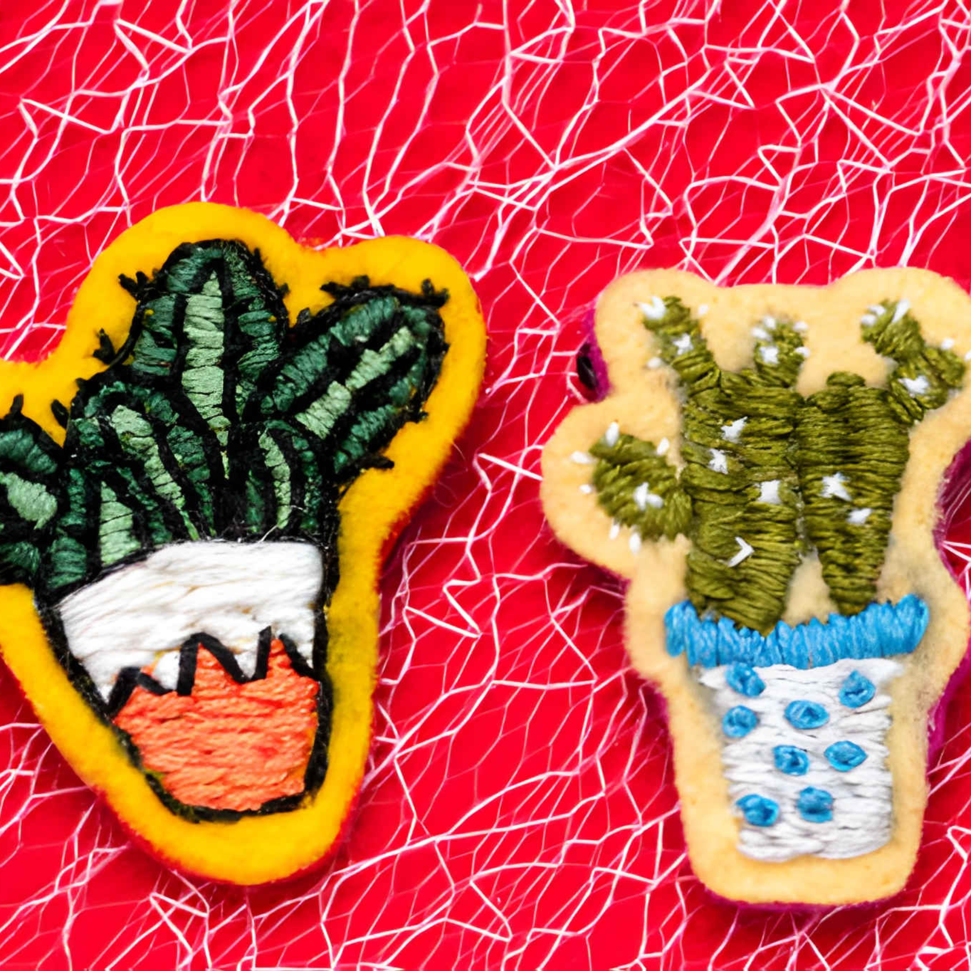 Croc Charms