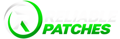 Reliable Patches