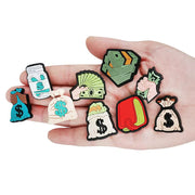 Croc Charms