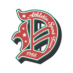 3D Embroidery Patches