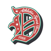 3D Embroidery Patches